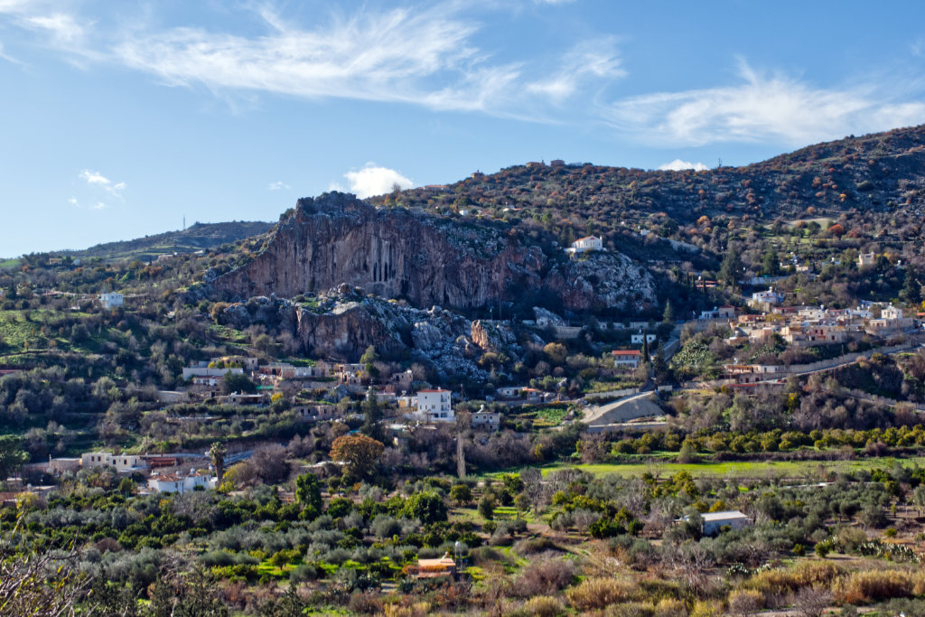 Episkopi Village