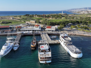 Cyprus in Pictures - February 2026