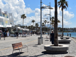 Cyprus In Pictures - April, 2026