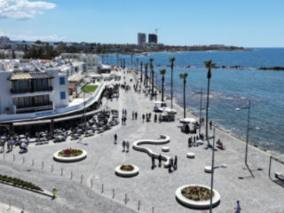 Cyprus In Pictures - May, 2026