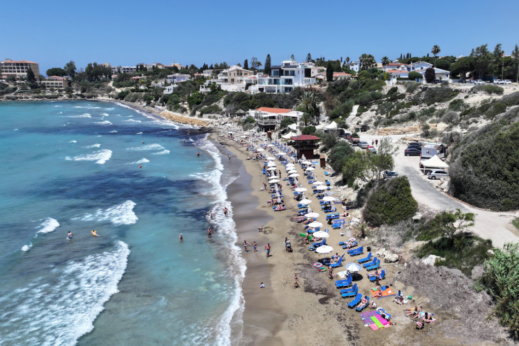 Coral Bay