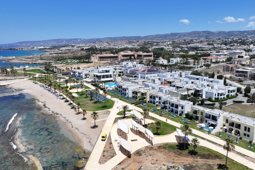 Kefalos Beach Holiday Village