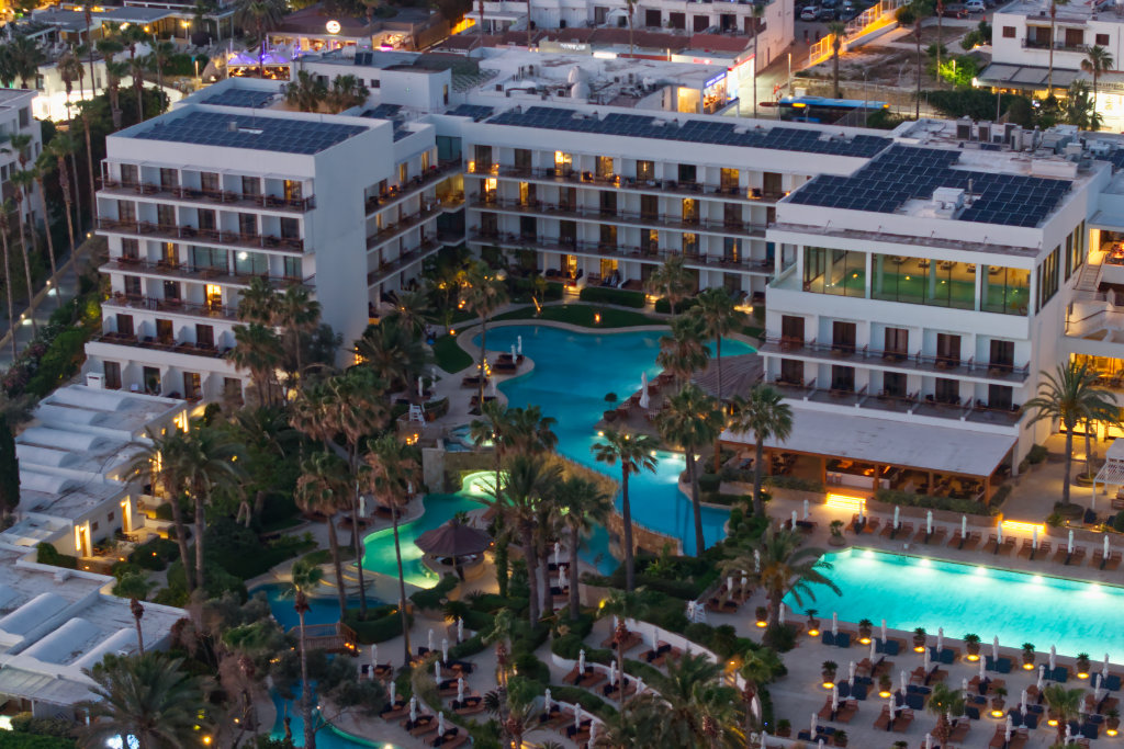 Annabelle Hotel