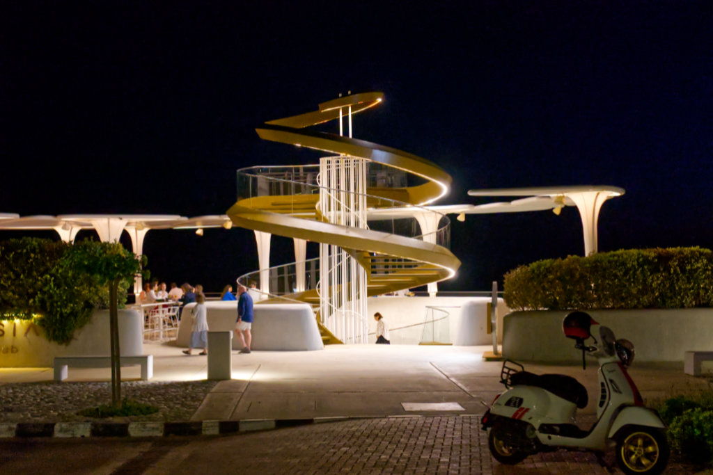 Antasia Beach Bar