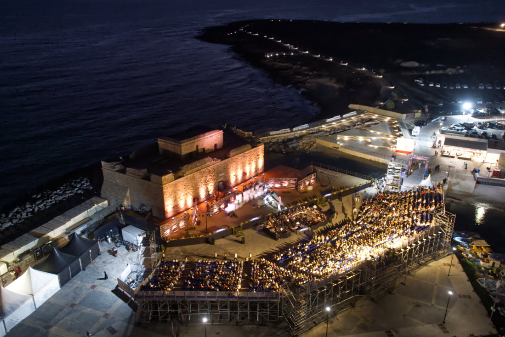 Night At The Opera