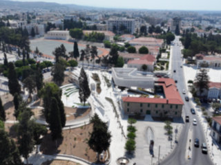 Paphos Documentation Centre - August Update