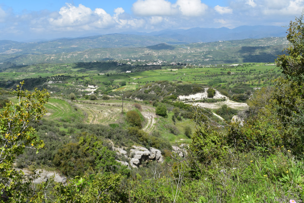 This Green And Pleasant Land