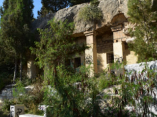 Geroskipou Control Centre