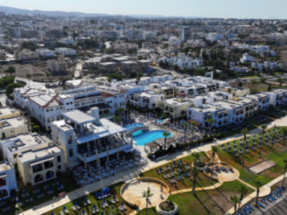Kefalos Beach Village Tour