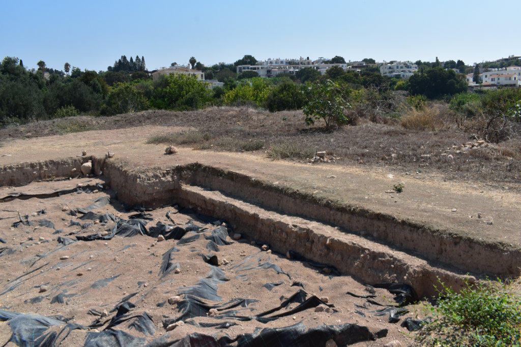 Foundations