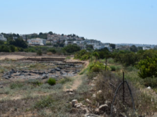 Kissonerga Skalia Excavations