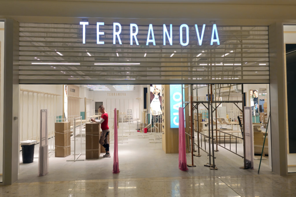 Terranova