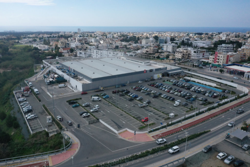 Before The Expansion