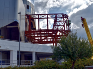 Neon Mall Expansion Update - March 2026