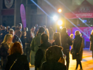 Old Town Street Party