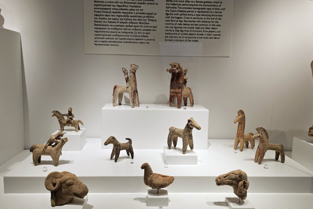 Hellenic and Roman Finds