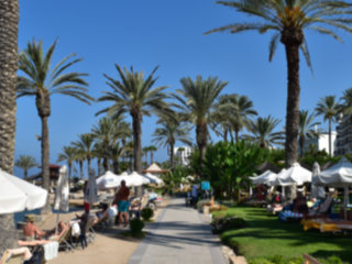 Paphos Boardwalk In 2026