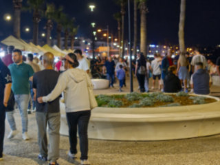 Paphos Kataklysmos Festival