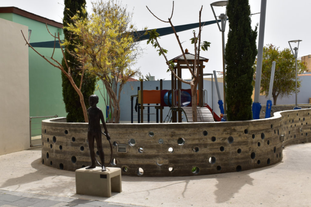 Play Area