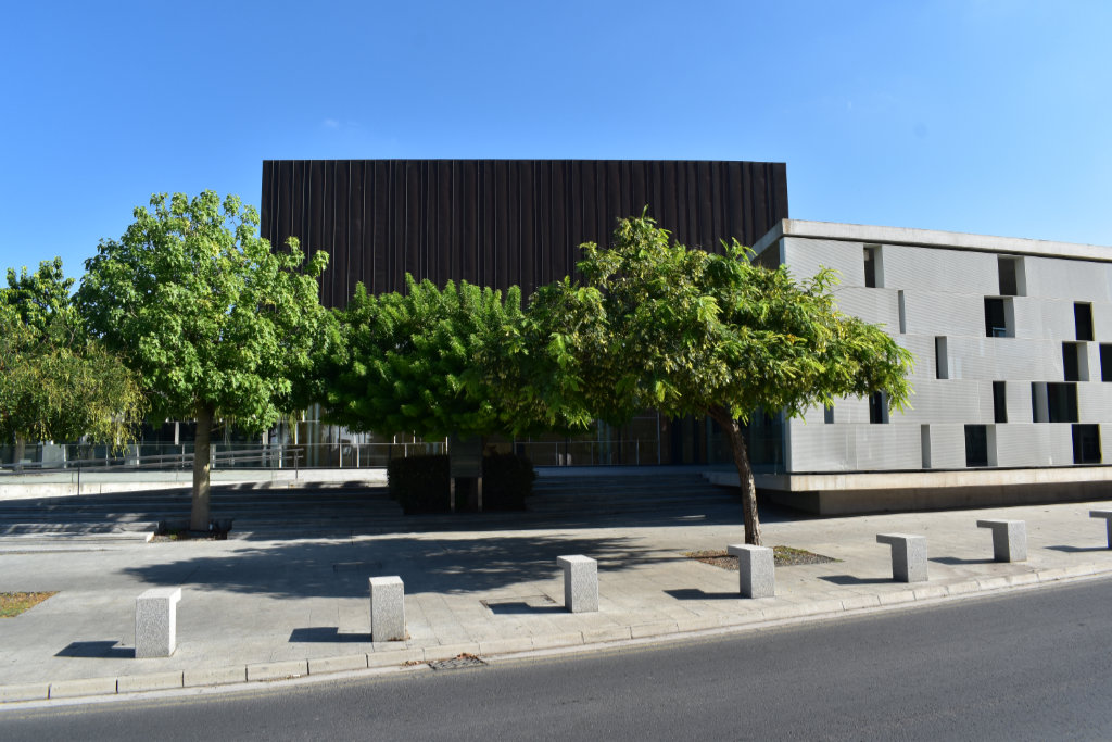 Side View
