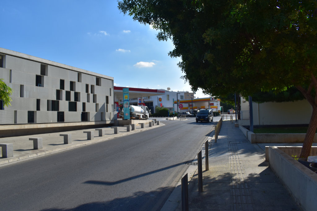 Towards The B7