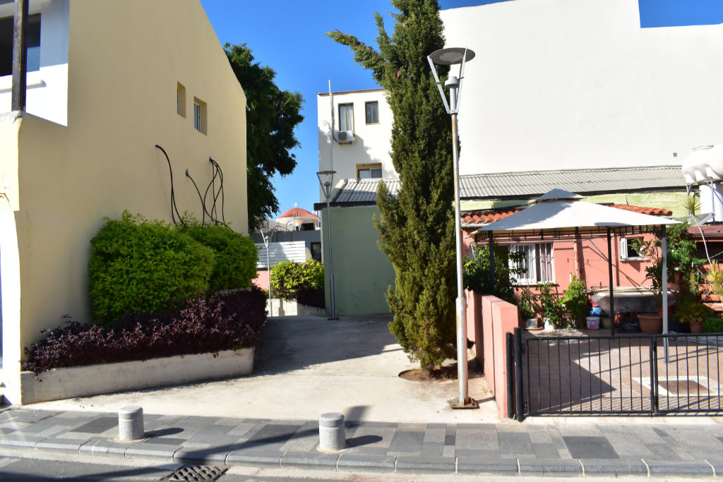 Another Alley