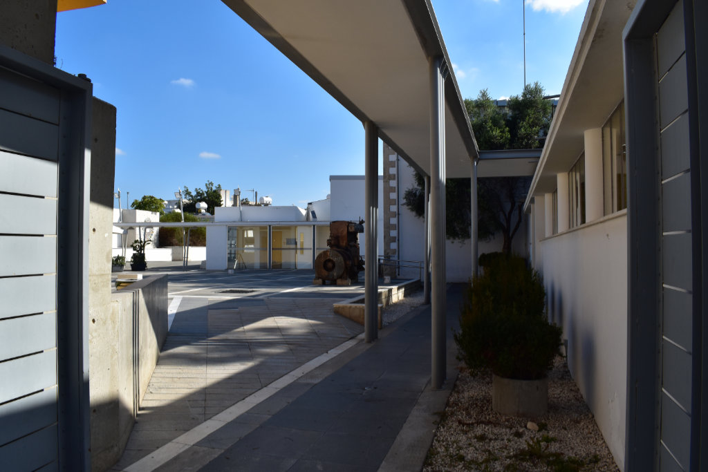 Inner Square
