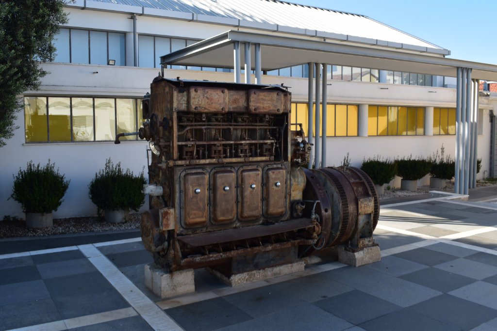 Steampunk