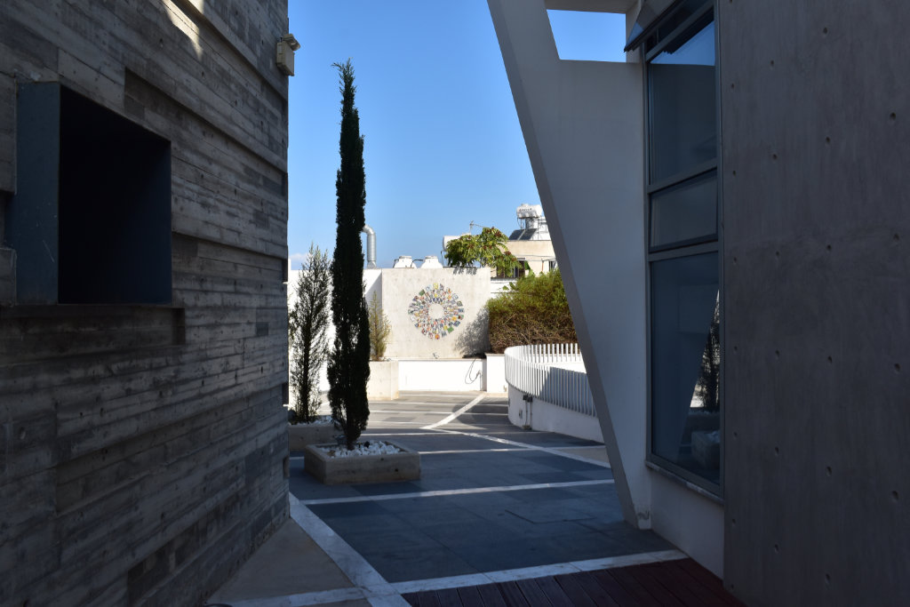 Another Mural View