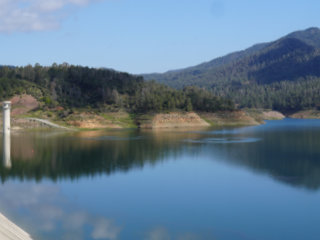 Paphos Reservoir Update - April, 2026