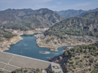 The State Of The Paphos Reservoirs
