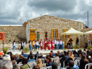 Polemi Tulip Festival 