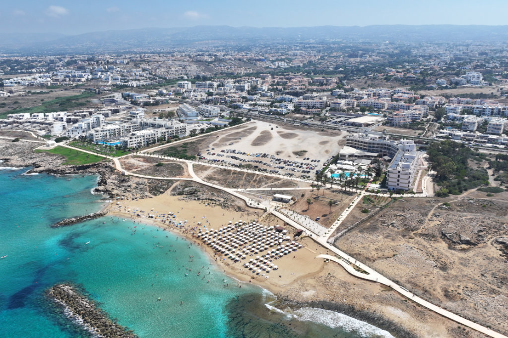 View From Above