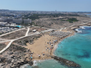 Venus Beach Has Come Of Age