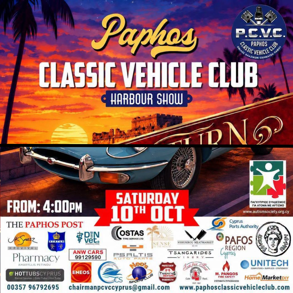 Classic Vehicle Club