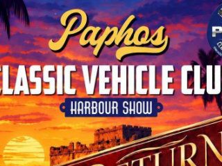 What's On In Paphos - October, 202