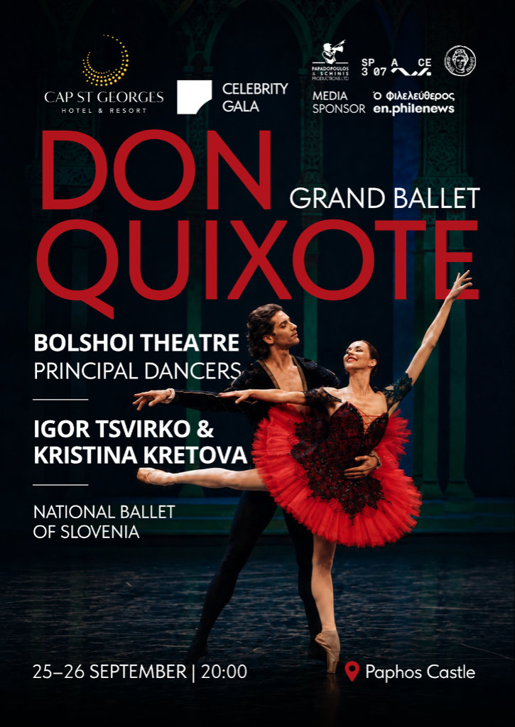 Don Quixote
