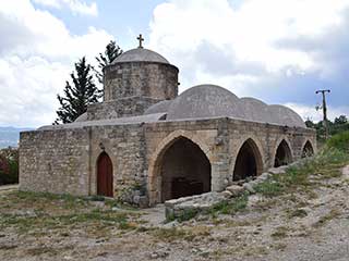 Agia Ekaterini