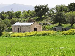 Agios Charalambos