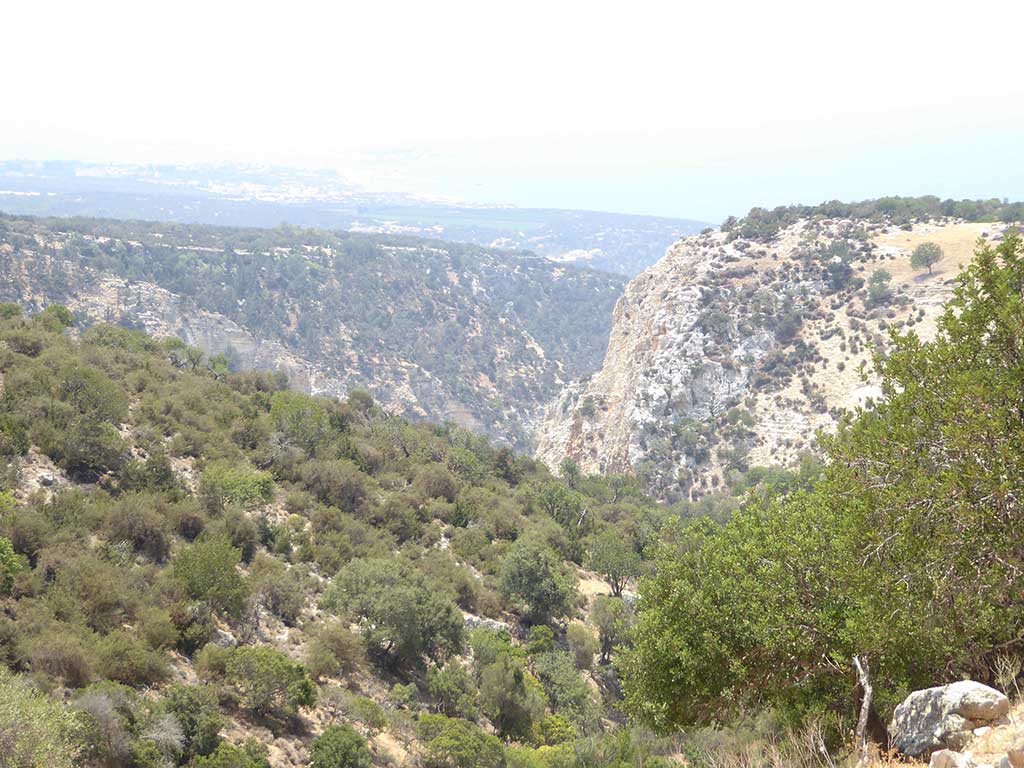 Akamas By Car 27 Avakas akamas_by_car_27_avakas