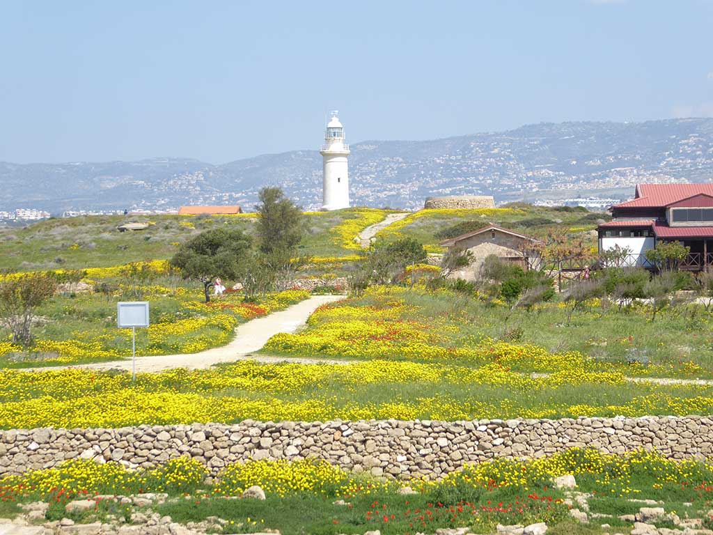 05 Archaeological Park Lighthouse 05_archaeological_park_lighthouse