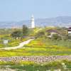 05 Archaeological Park Lighthouse