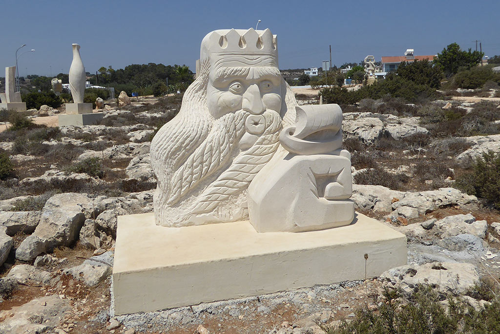 Ayia-napa-sculpture-park 09 006-neptune ayia-napa-sculpture-park_09_006-neptune