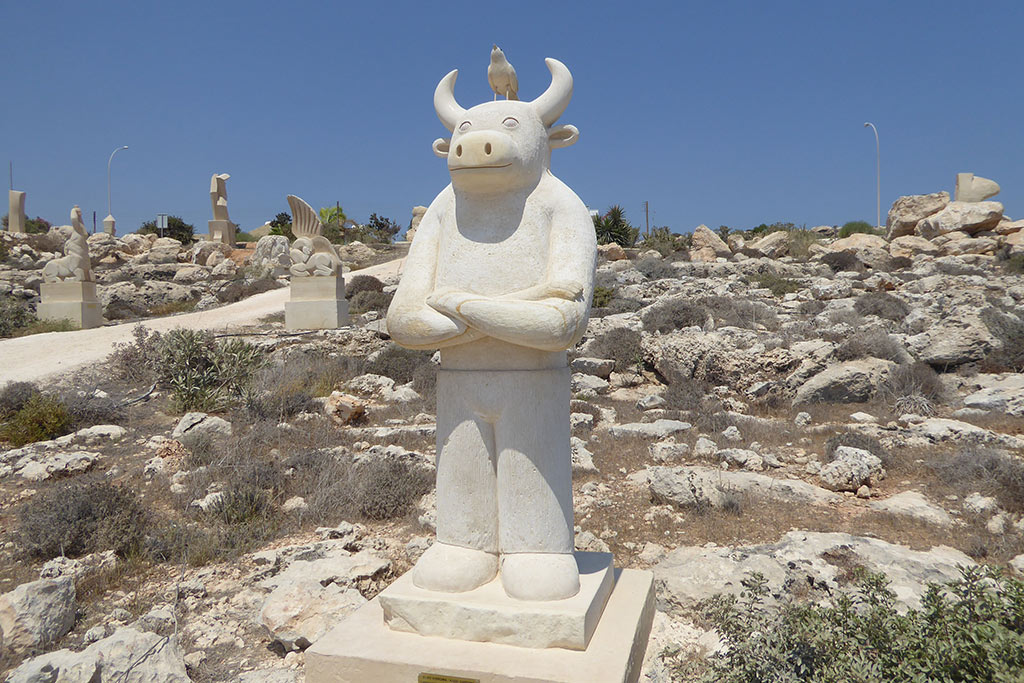 Ayia-napa-sculpture-park 16 017-minotaur-bird ayia-napa-sculpture-park_16_017-minotaur-bird