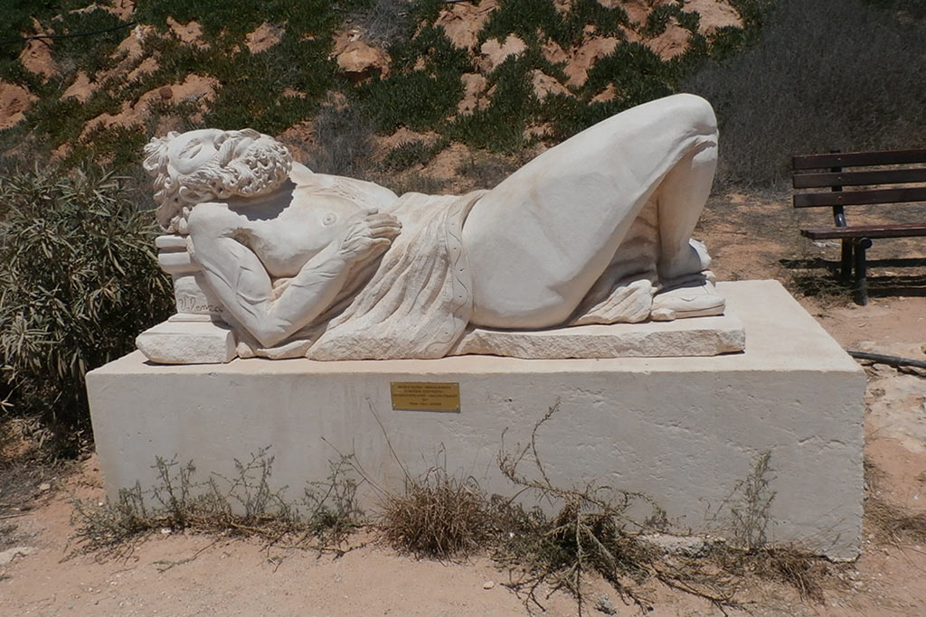 Ayia-napa-sculpture-park 21 015-oddyseus-relaxing ayia-napa-sculpture-park_21_015-oddyseus-relaxing