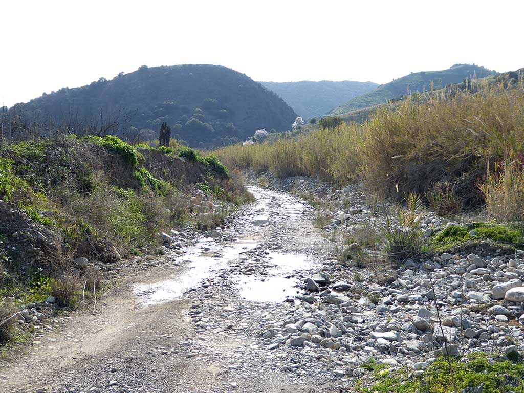03 Old Stream 03_old_stream