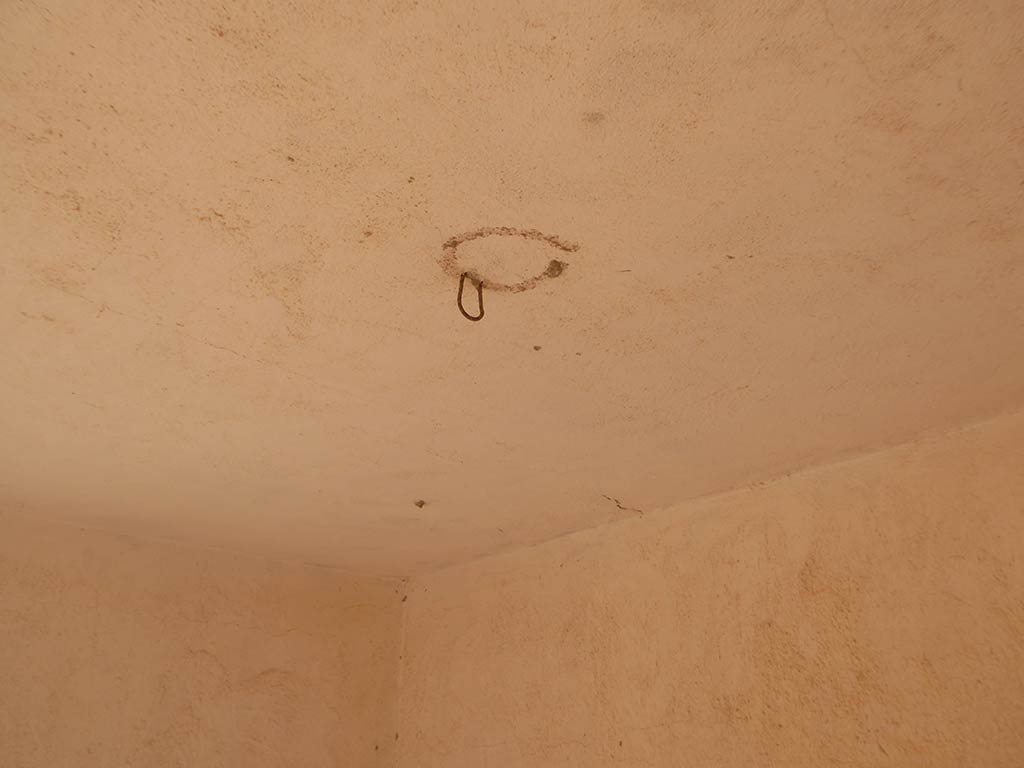 Foinikas Revisited 13 Ceiling Hook foinikas_revisited_13_ceiling_hook