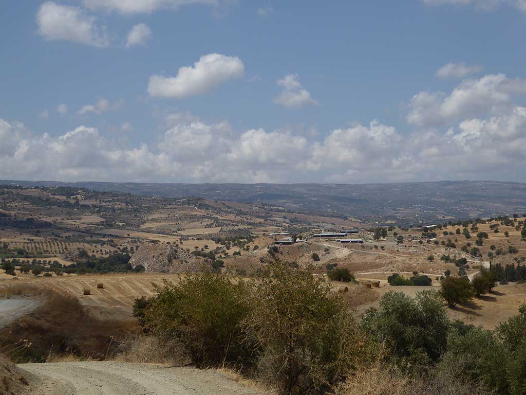 From Kannaviou To Polis 16 Distant Sarama from_kannaviou_to_polis_16_distant_sarama