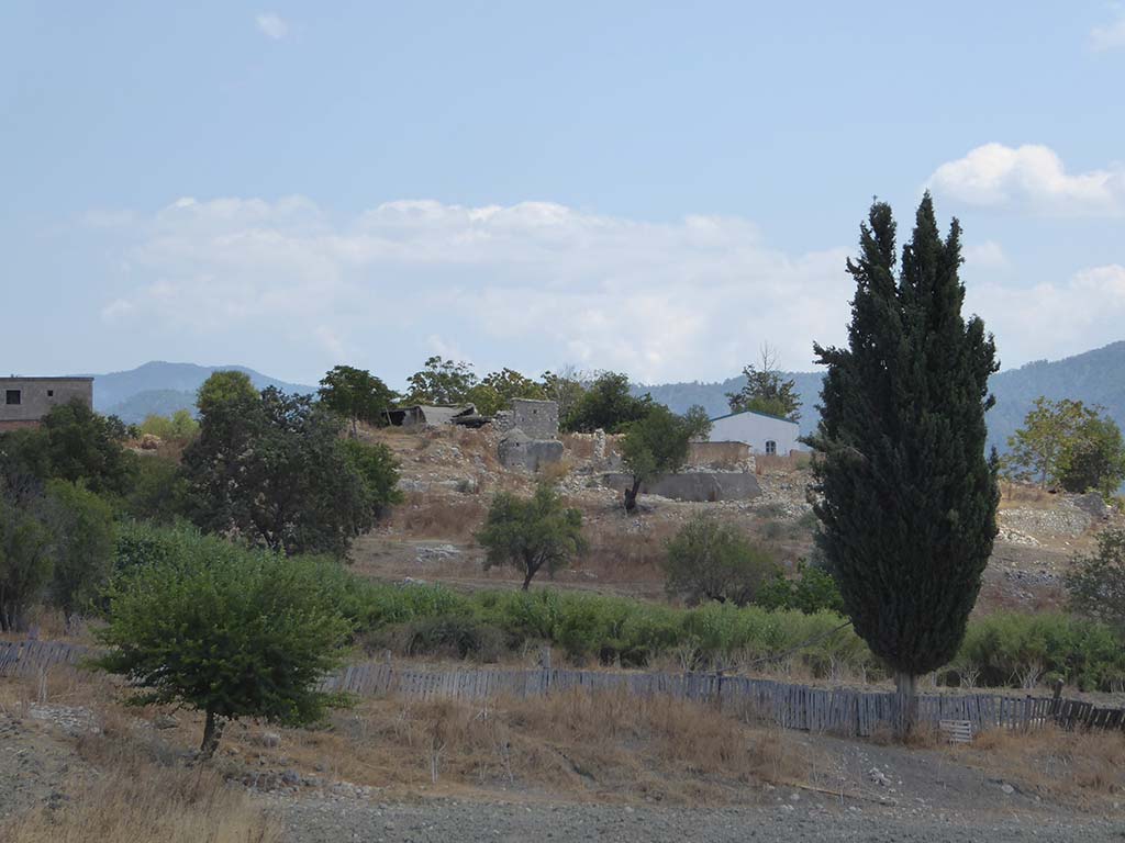 From Kannaviou To Polis 22 Istinjo from_kannaviou_to_polis_22_istinjo