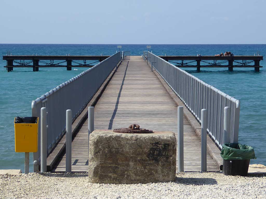 From Kannaviou To Polis 34 At The Pier from_kannaviou_to_polis_34_at_the_pier